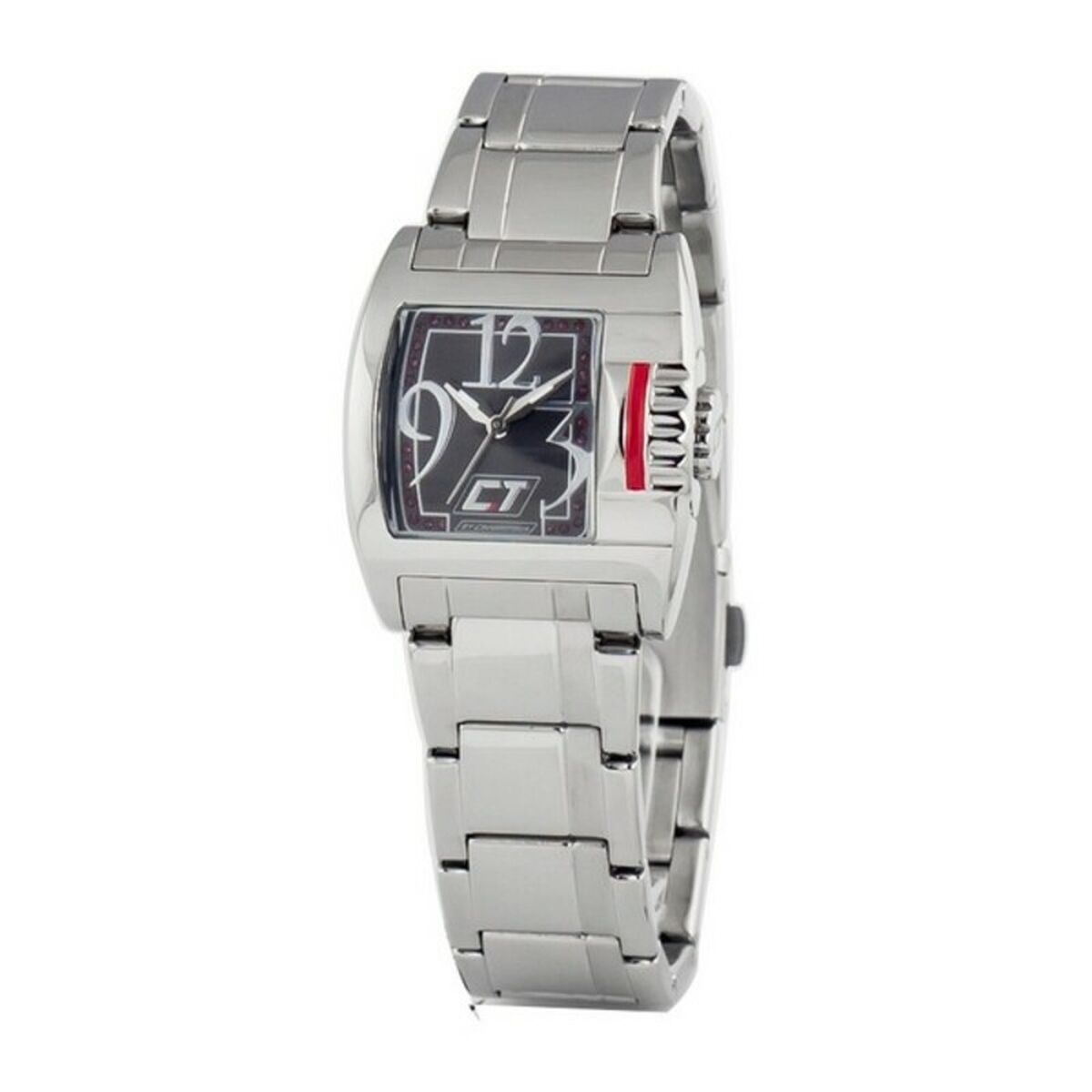 Női karóra Chronotech (Ø 33 mm)